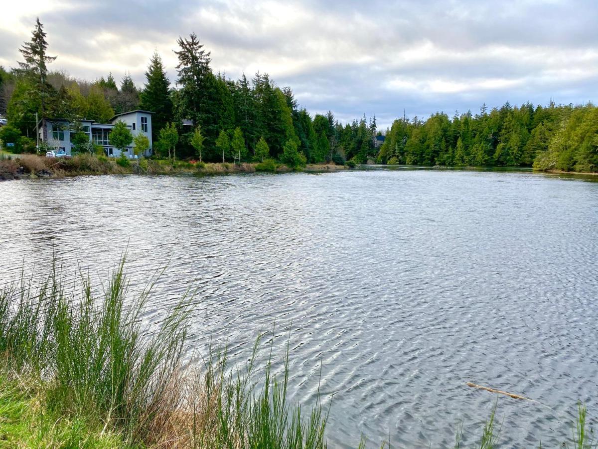 Liahona Guest House Ucluelet Kültér fotó